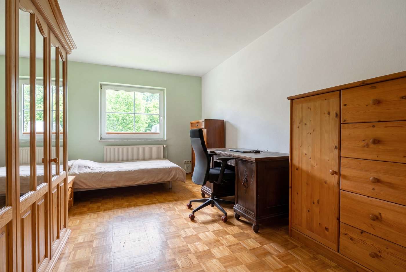 Familienparadies in Achim – Komfortables Haus mit Sonnenterrasse – Bild 10