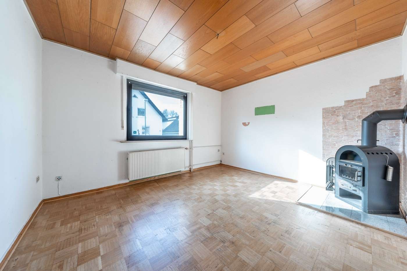 Zwei Häuser in Fledder –  914 m² Grundstück – Wohnen, Vermieten oder Mehrgeneration möglich – Bild 6