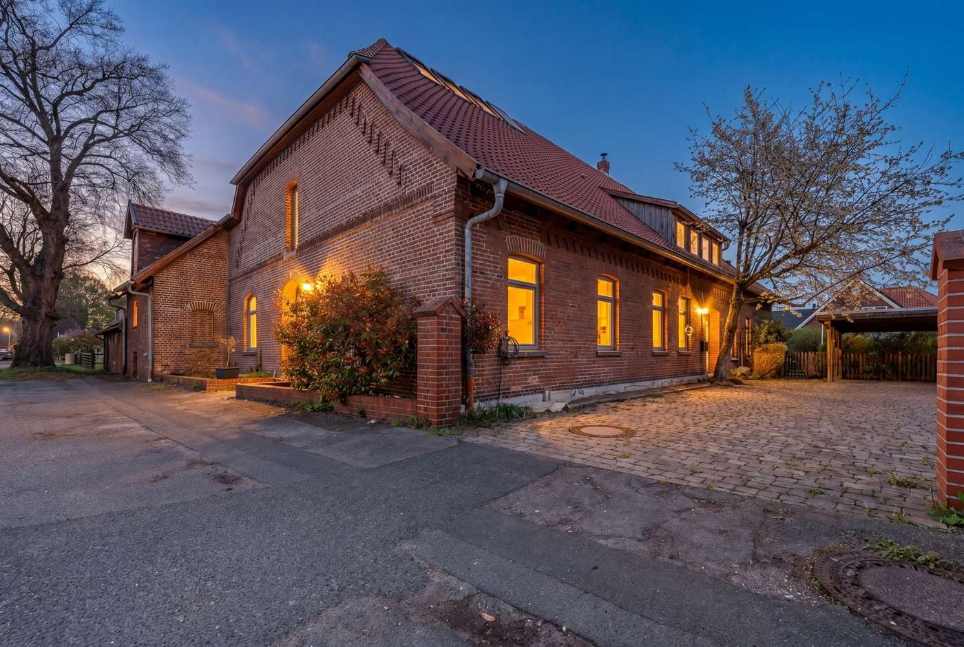 Exklusive Residenz für anspruchsvolle Genießer – Bild 10
