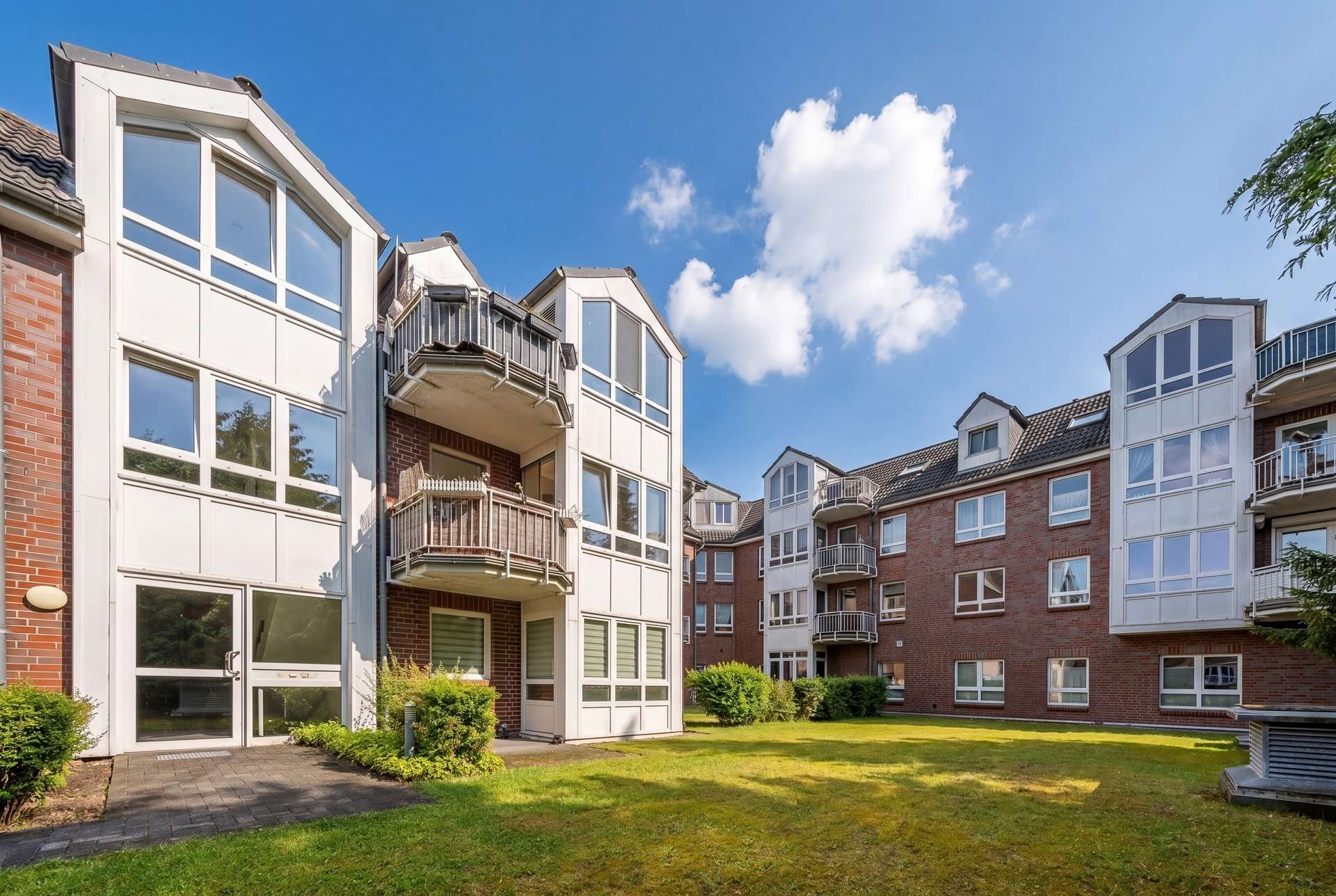 Vermietete Wohnung im Wachstumsstandort – Bild 6