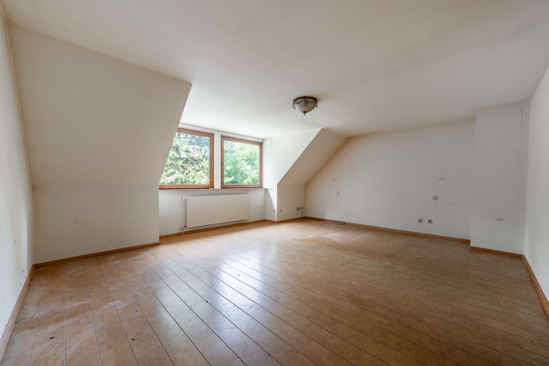 Familienfreundliches Reihenhaus mit Garten & Potenzial – Bild 7