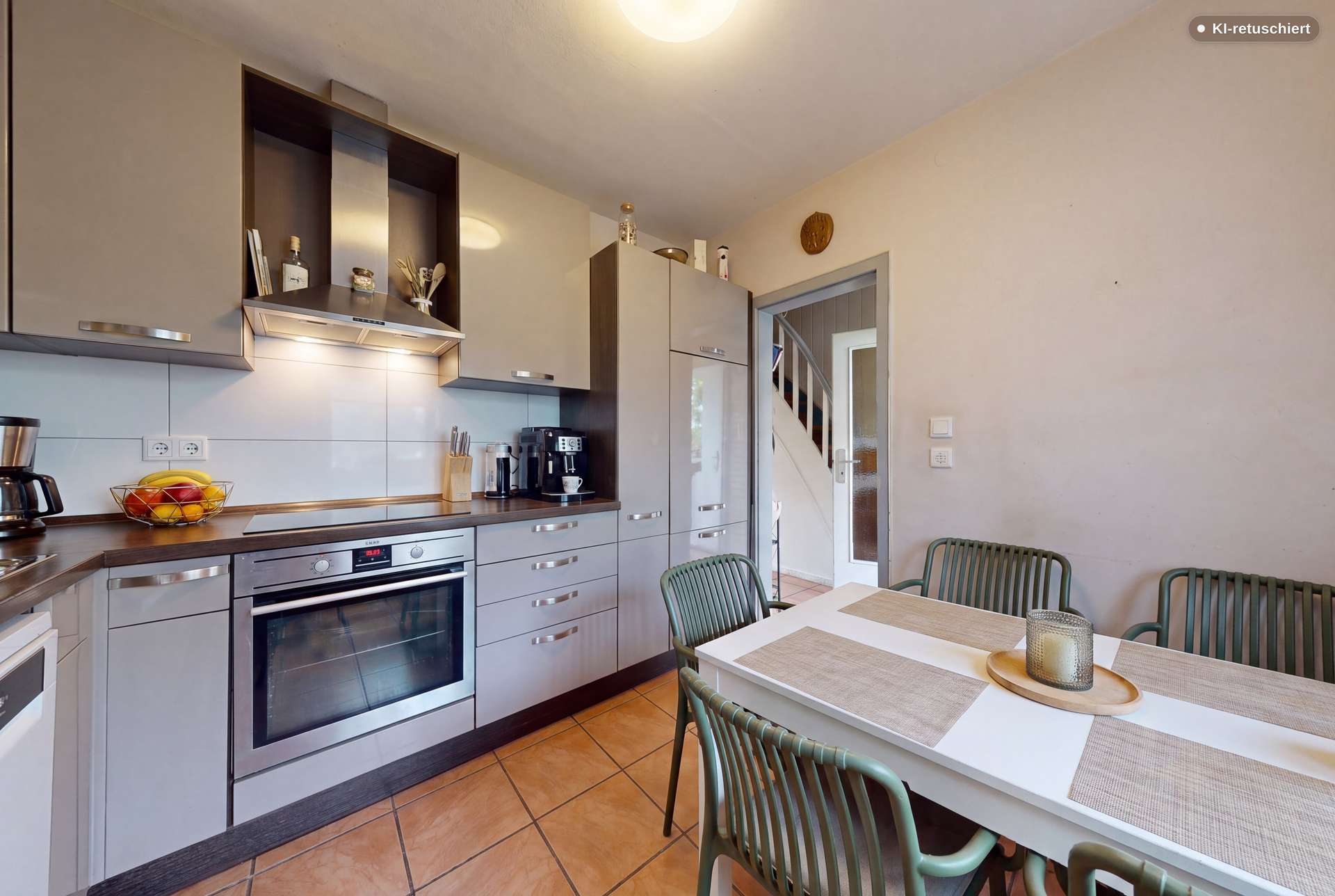 Familienfreundliches Zuhause mit Garten auf Erbpachtgrundstück – Bild 6