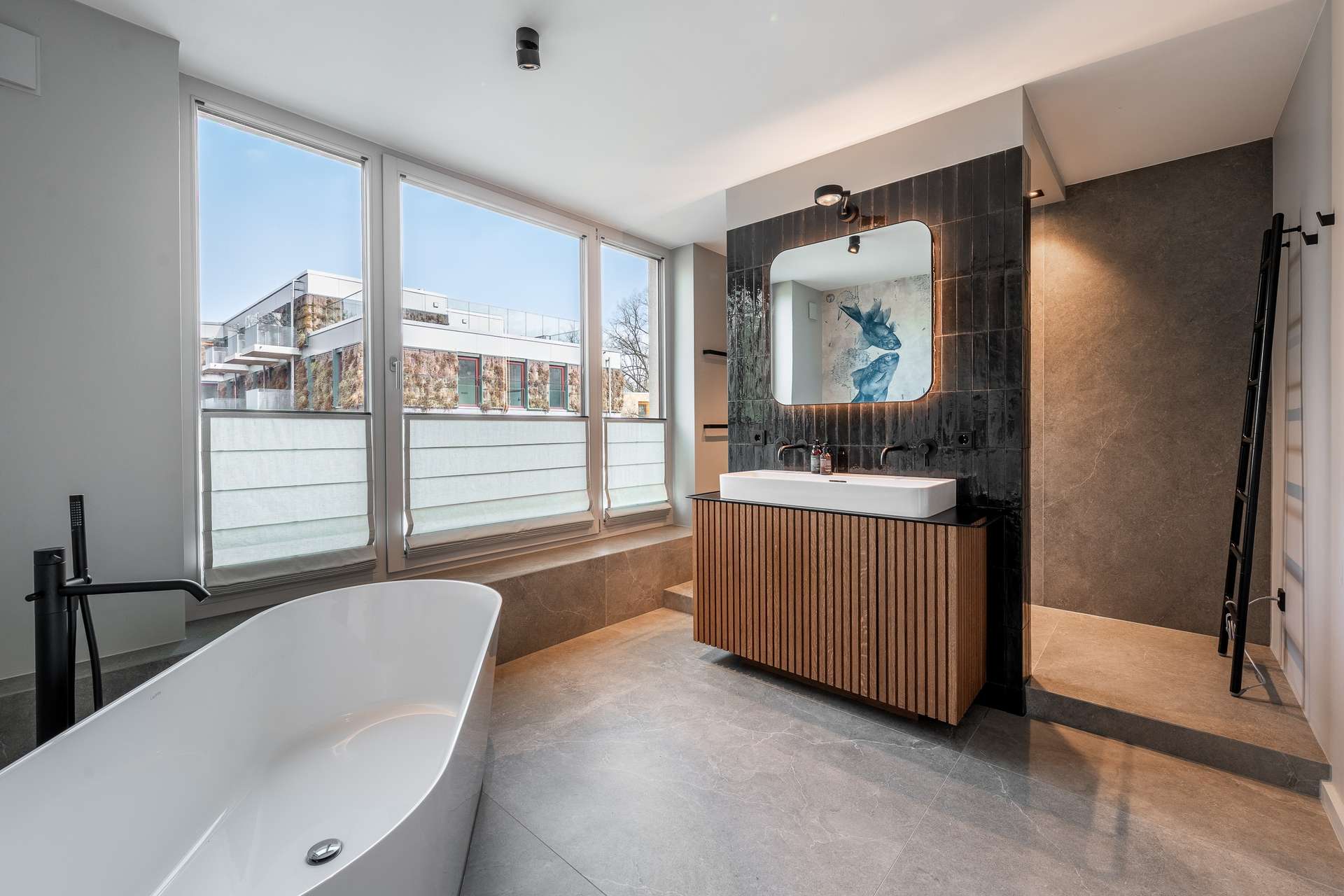 Familienwohntraum: Das perfekte Designer-Juwel in Bestlage mit Waldrandlage und Energieklasse A+ – Bild 10