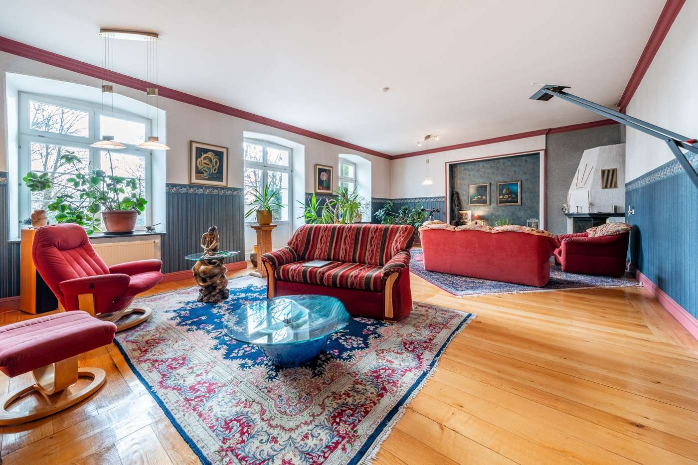 Historischer Flair trifft modernes Leben – Bild 10