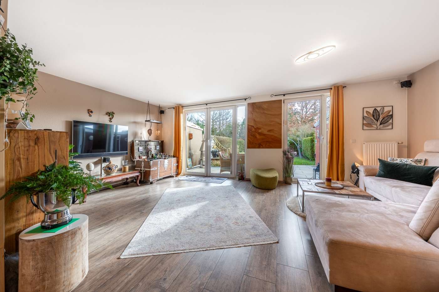 Zwischen Stadt und Natur – Ihr Familienhaus in Lohbrügge – Bild 2