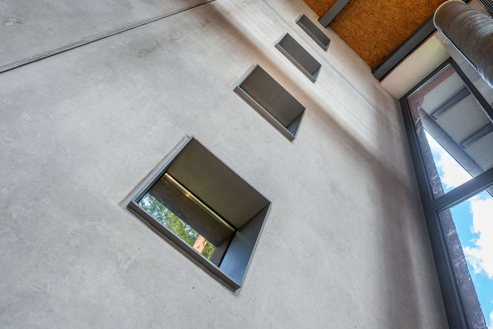 Heide Twins I Architektentraum in idyllischer Lage – Bild 5