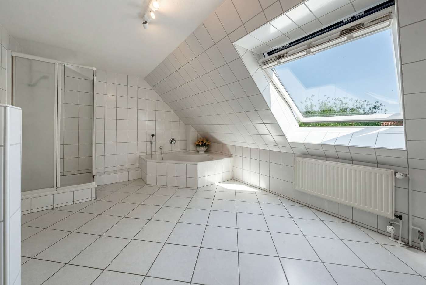 Großzügiges Einfamilienhaus mit Doppelgarage und Gartenparadies in Fahrdorf an der Schlei – Bild 7