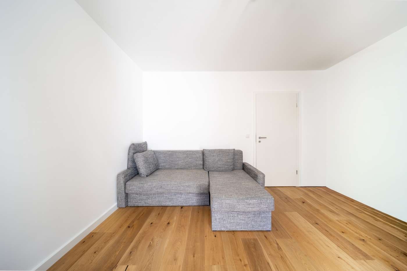 Moderne 2-Zimmer Wohnung
in zentraler und ruhiger Lage von Hamburg – Bild 9