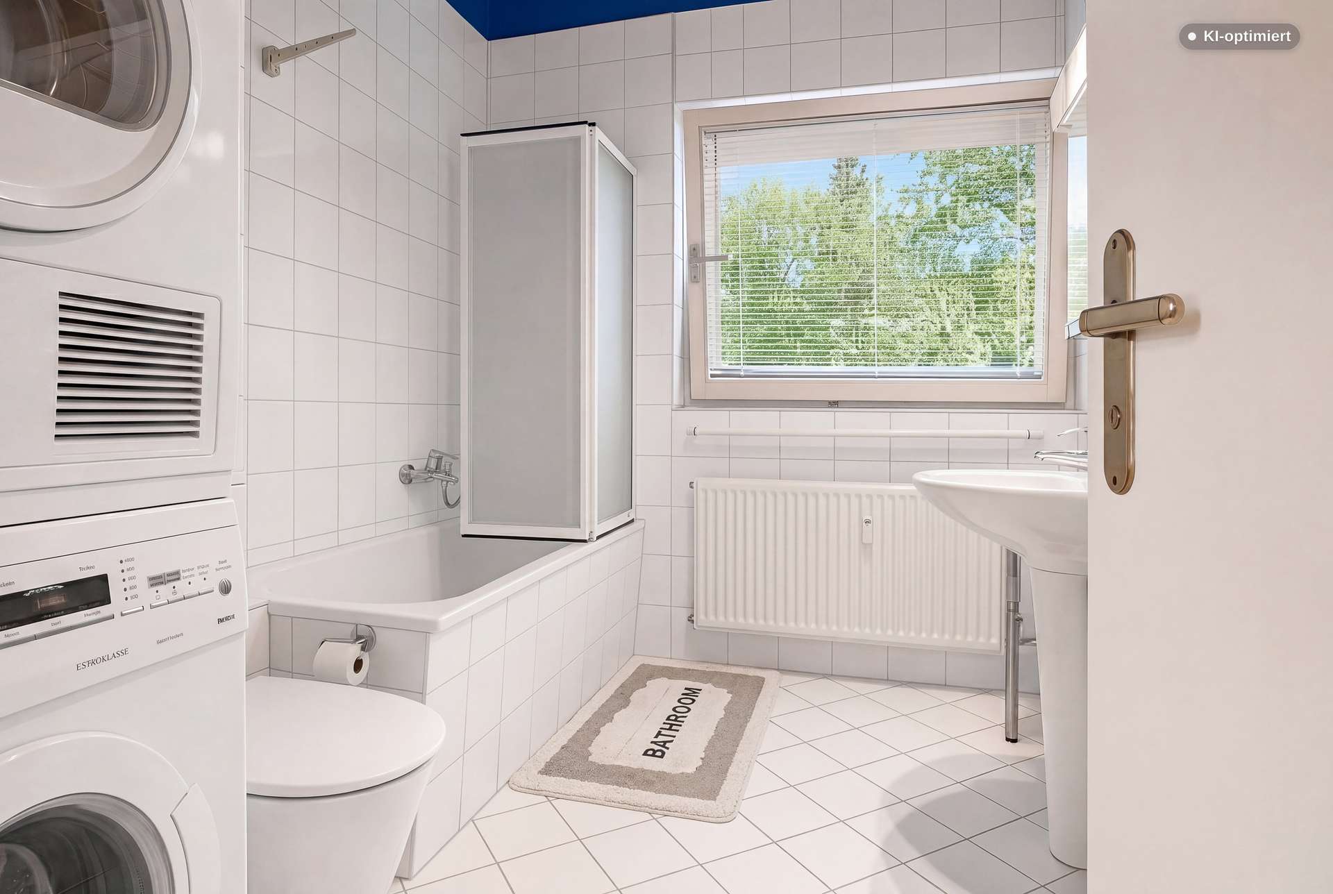 2-Zimmer-Wohnung mit Sonnenbalkon und Seeblick – Bild 8