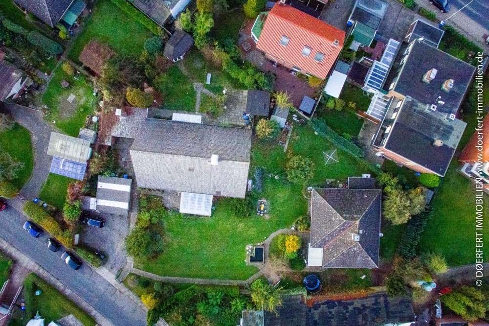 Seevetal – Hamburg | Renditestarke Baugrundstücke für zwei Mehrfamilienhäuser mit 10 Wohneinheiten – Bild 1
