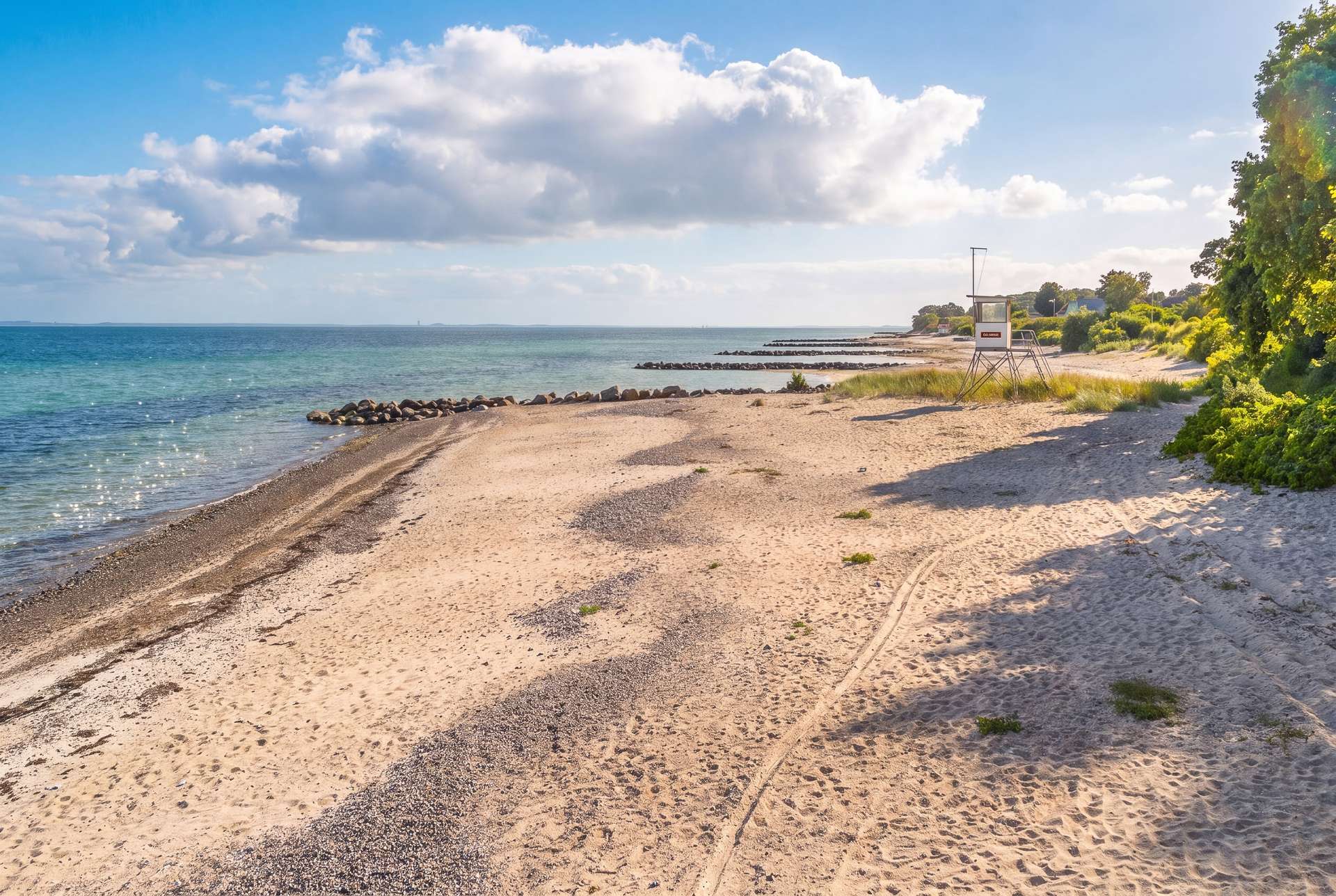 Ostseeperle mit Meerblick und Neubaupotenzial – Bild 10