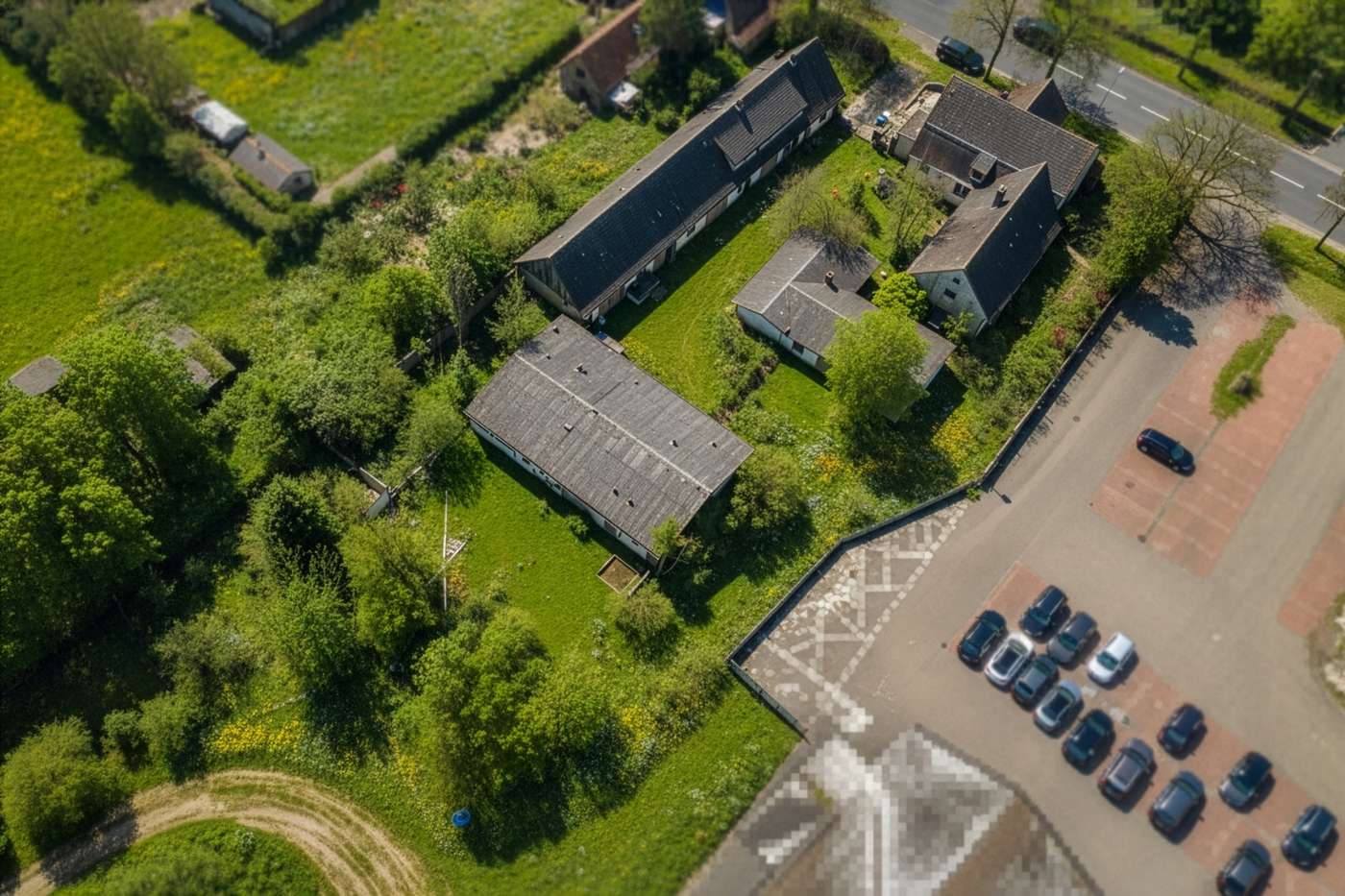 Gewerbegrundstück in Bergen: Ihr Projekt auf 3.197 m² entfalten – Bild 4