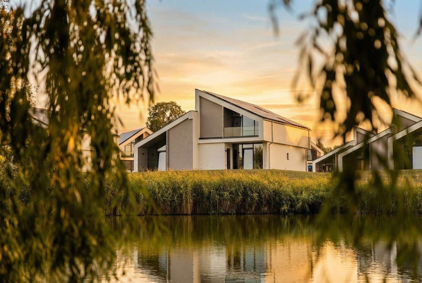 Fleesensee-Quartier: Wohneinheit 35 | Haus 16 – Bild 10