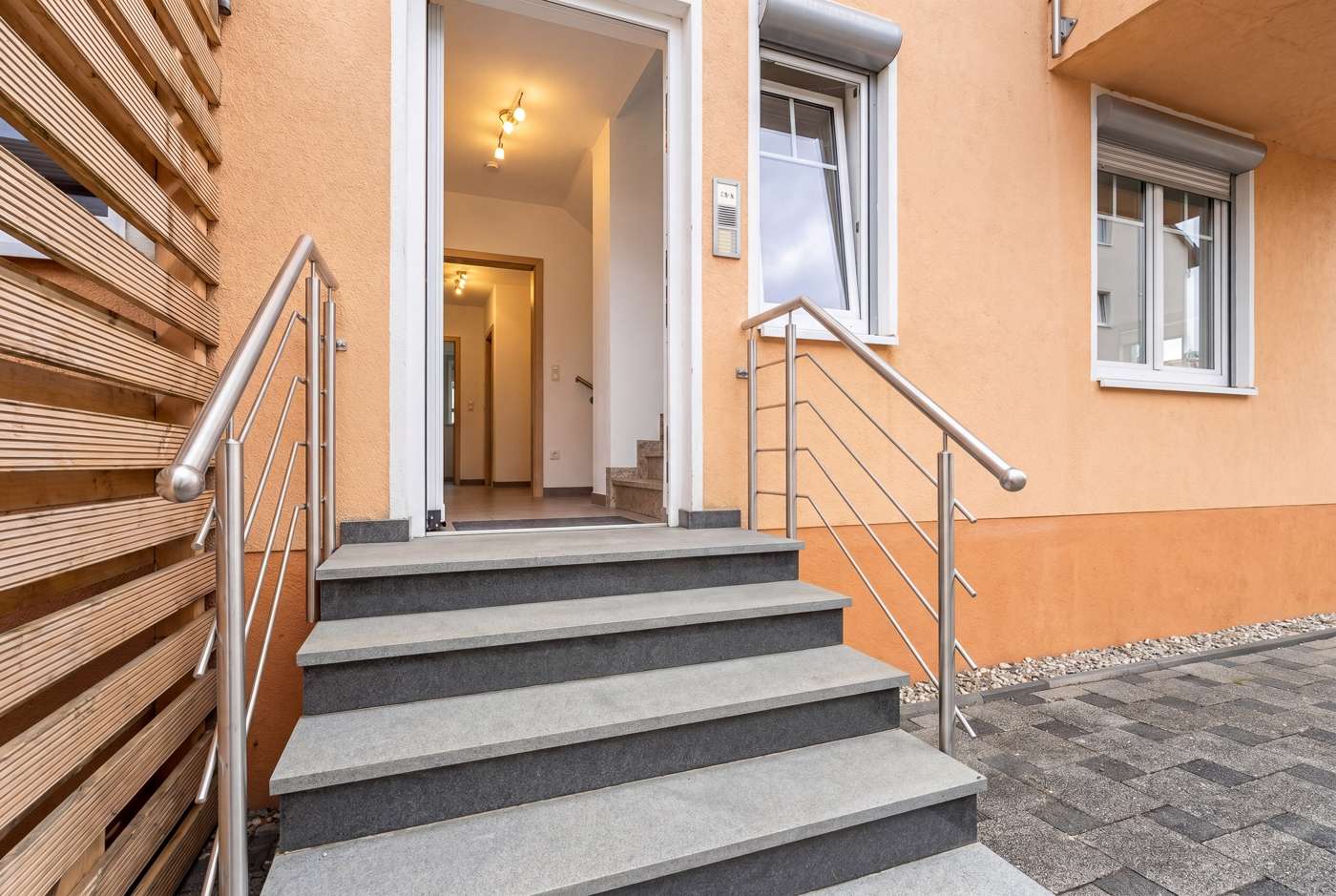 Ruhig wohnen, zentral leben: Top-Lage in Speyer nahe Rhein & Altstadt – Bild 2