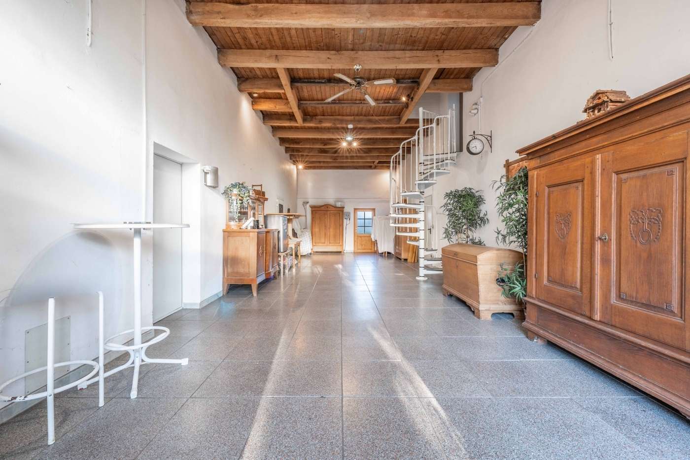 Resthof mit ca. 9.000 m² – Möglichkeit zur Pferdehaltung & vielfältiges Potenzial – Bild 7