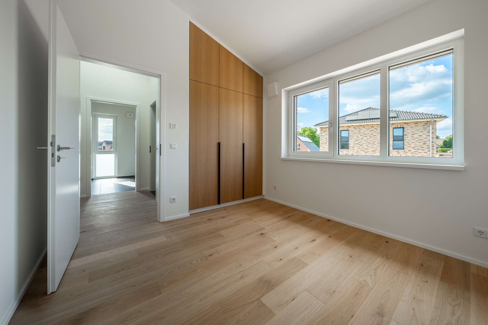 Exklusive Dachgeschosswohnung mit Loftcharakter – Bild 2