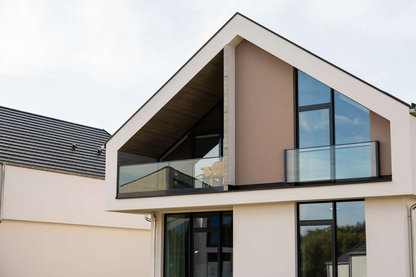 Fleesensee-Quartier: Wohneinheit 45 | Haus 20 – Bild 7