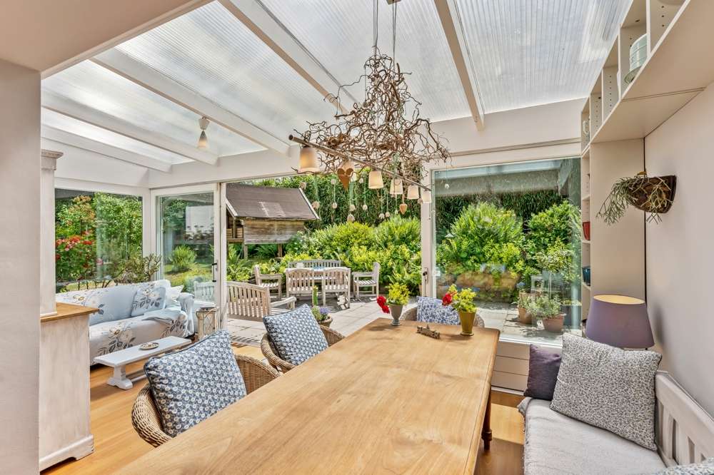 Ein Zuhause für Menschen mit Sinn für Charakter, Raumgefühl und Atmosphäre – Bild 5