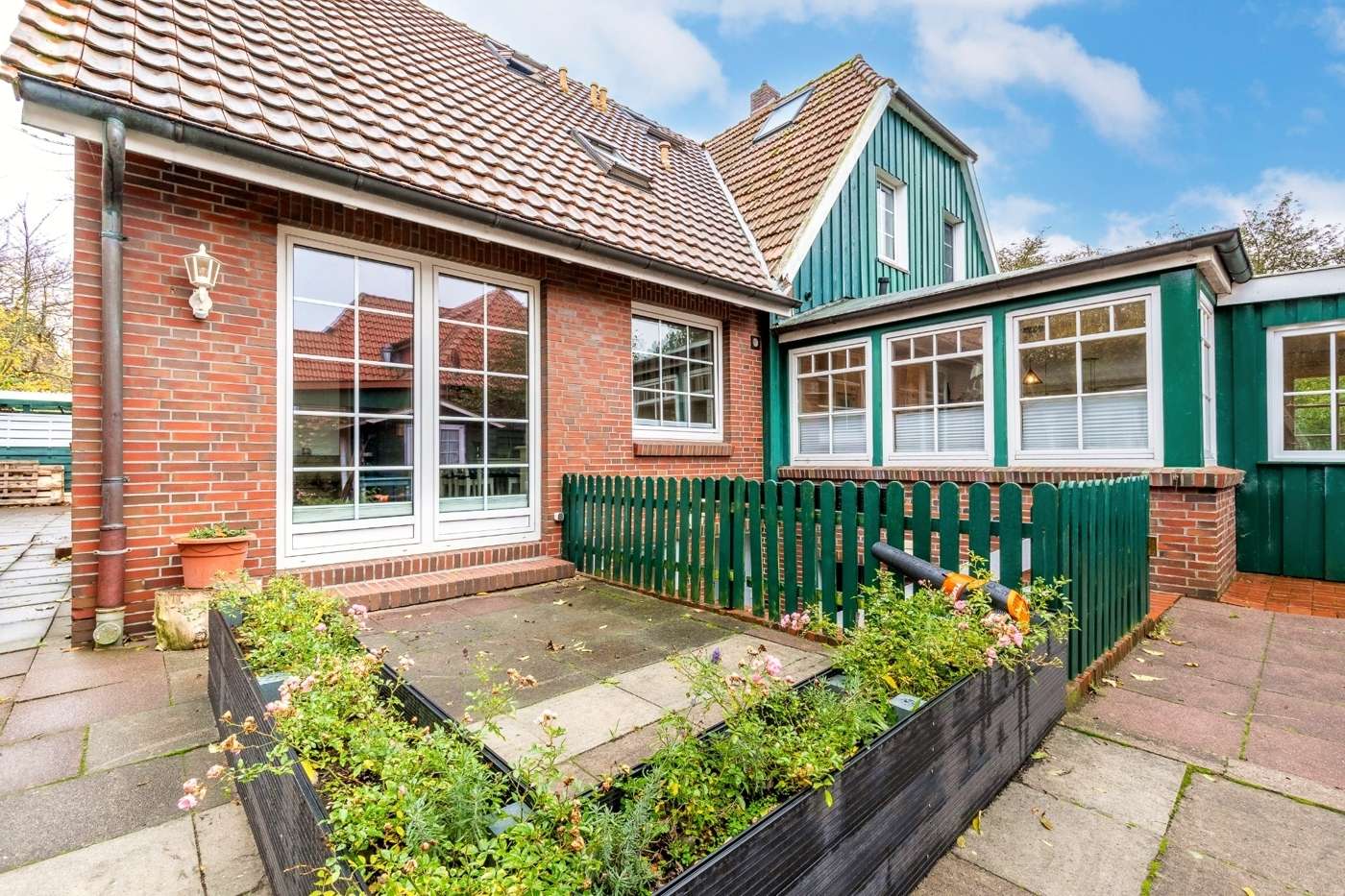 Nordseeparadies Spiekeroog: Ferienhaus mit 7 Einheiten – rentabel & charmant – Bild 2