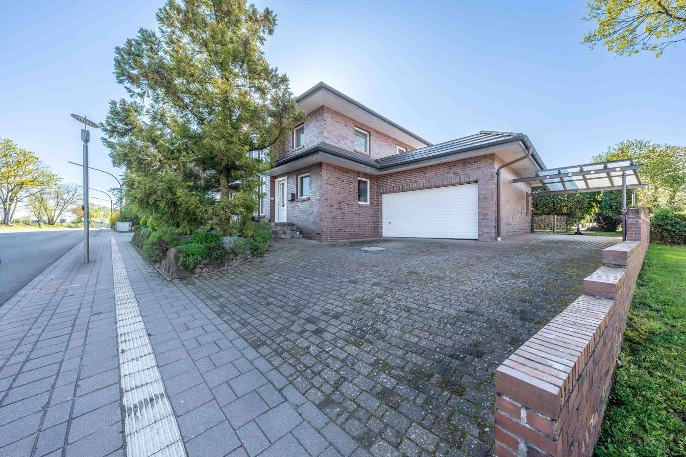 Familienparadies mit Garten und Terrasse in Bohmte – Bild 8