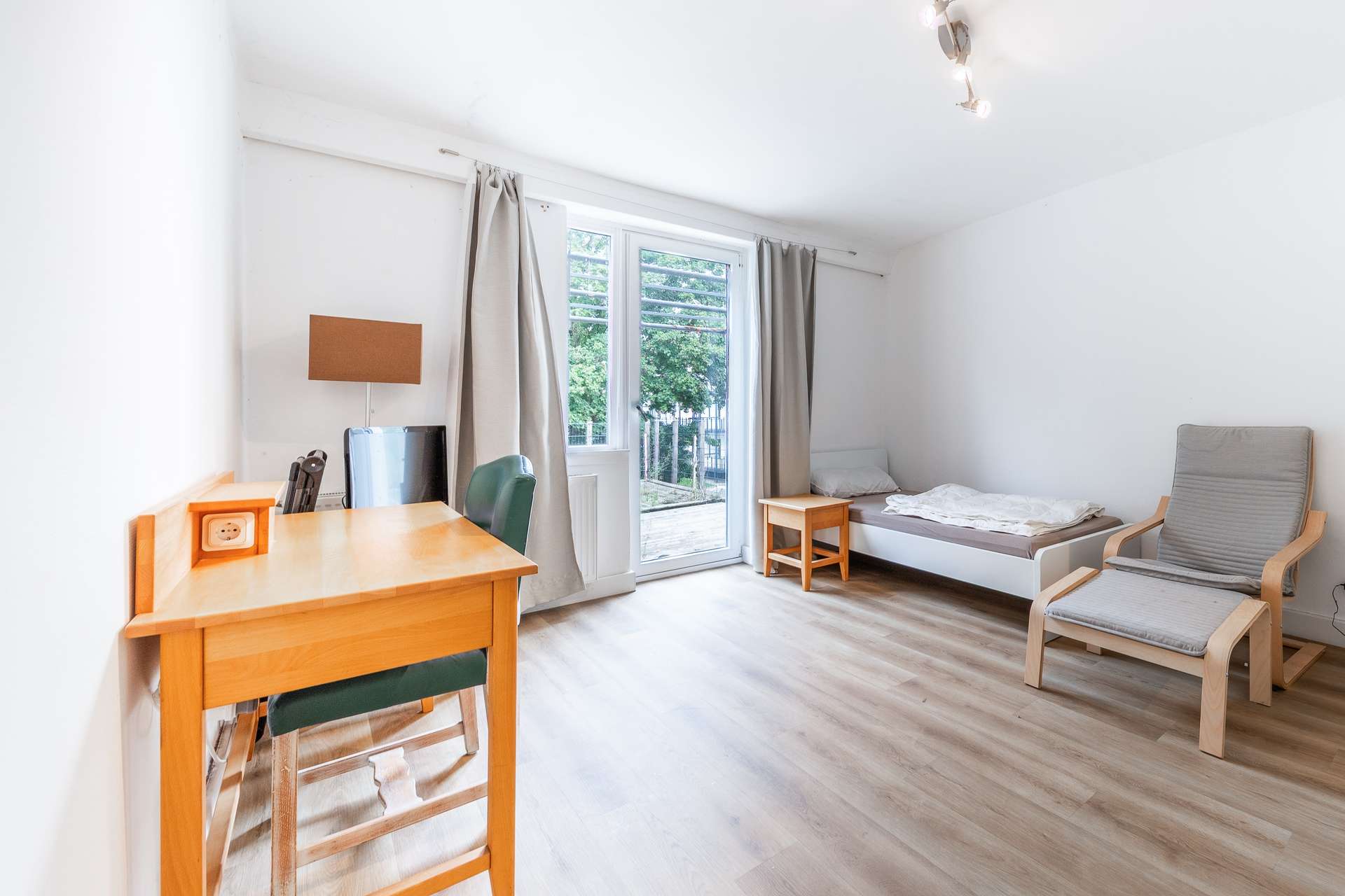 Großzügiges Reihenendhaus mit 151 m² Wohnfläche, sechs Zimmern und viel Potenzial – Bild 7