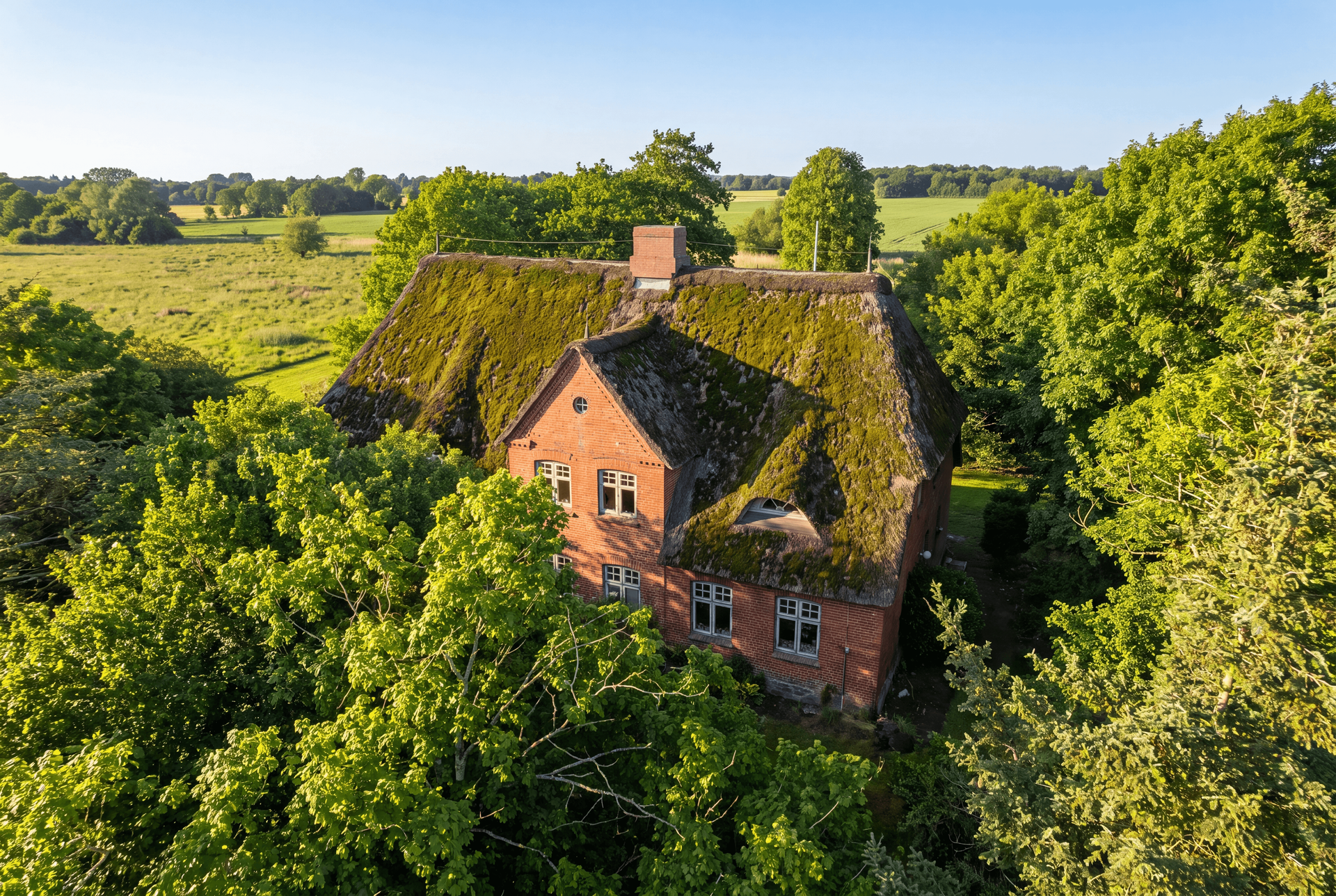 15.000 m² nordfriesische Freiheit – zwischen Sylt & Dänemark – Bild 10