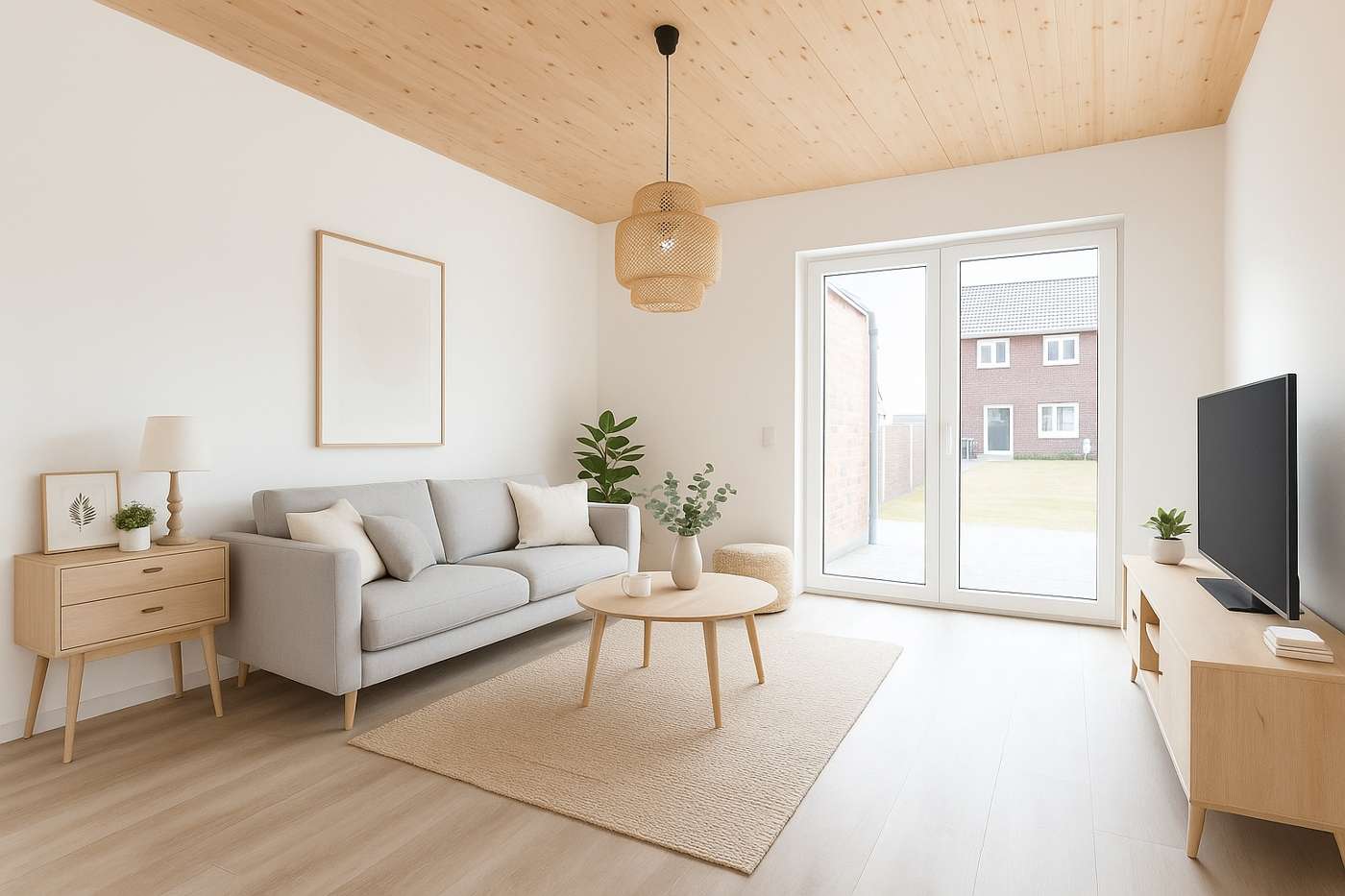 Traumhaus in Martfeld: Modern wohnen & günstiges KfW-Darlehen übernehmen – Bild 3