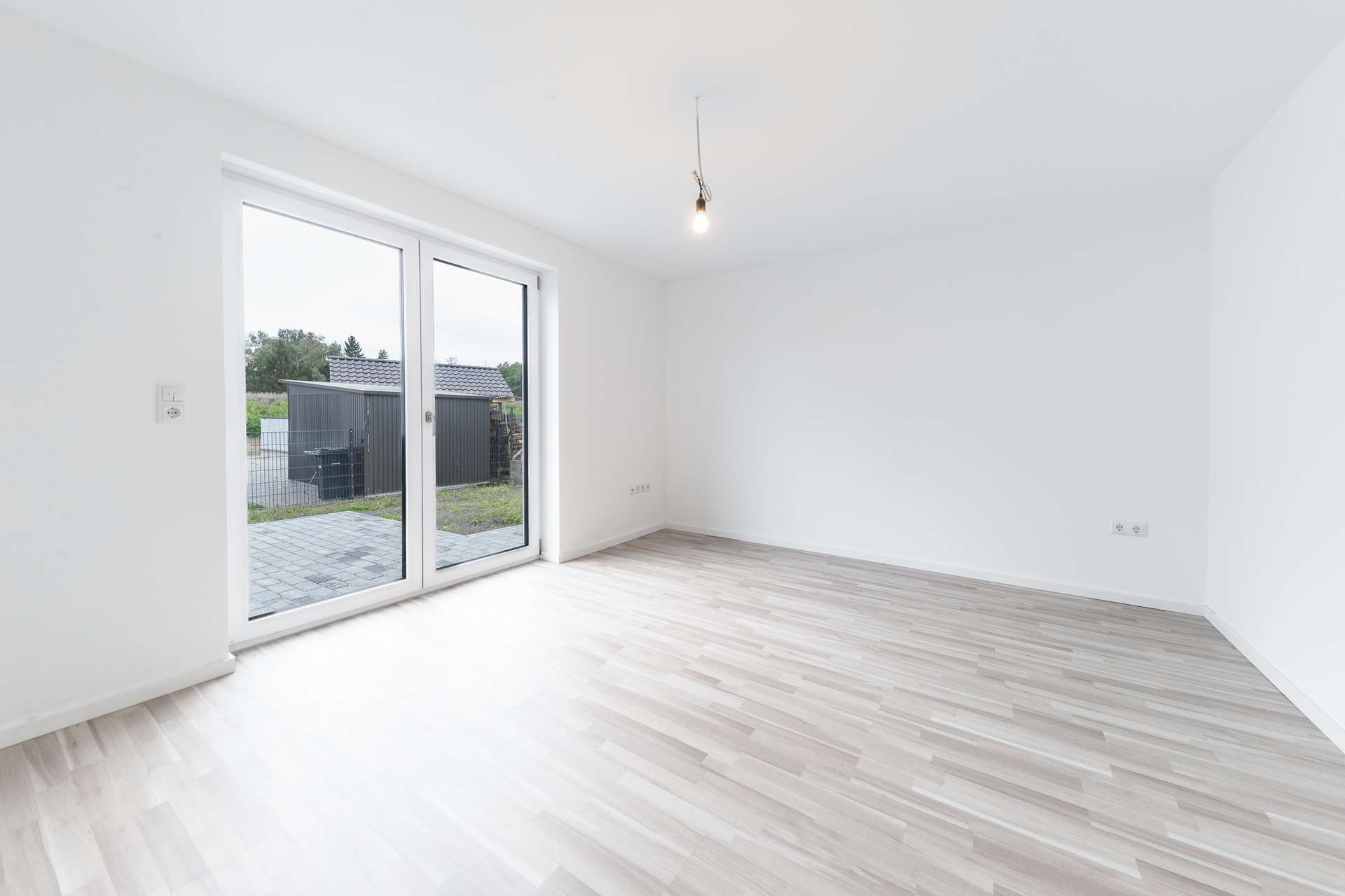 Modernes Refugium am Bernsteinsee – Neubau mit Blick auf den Elbe-Seitenkanal – Bild 3