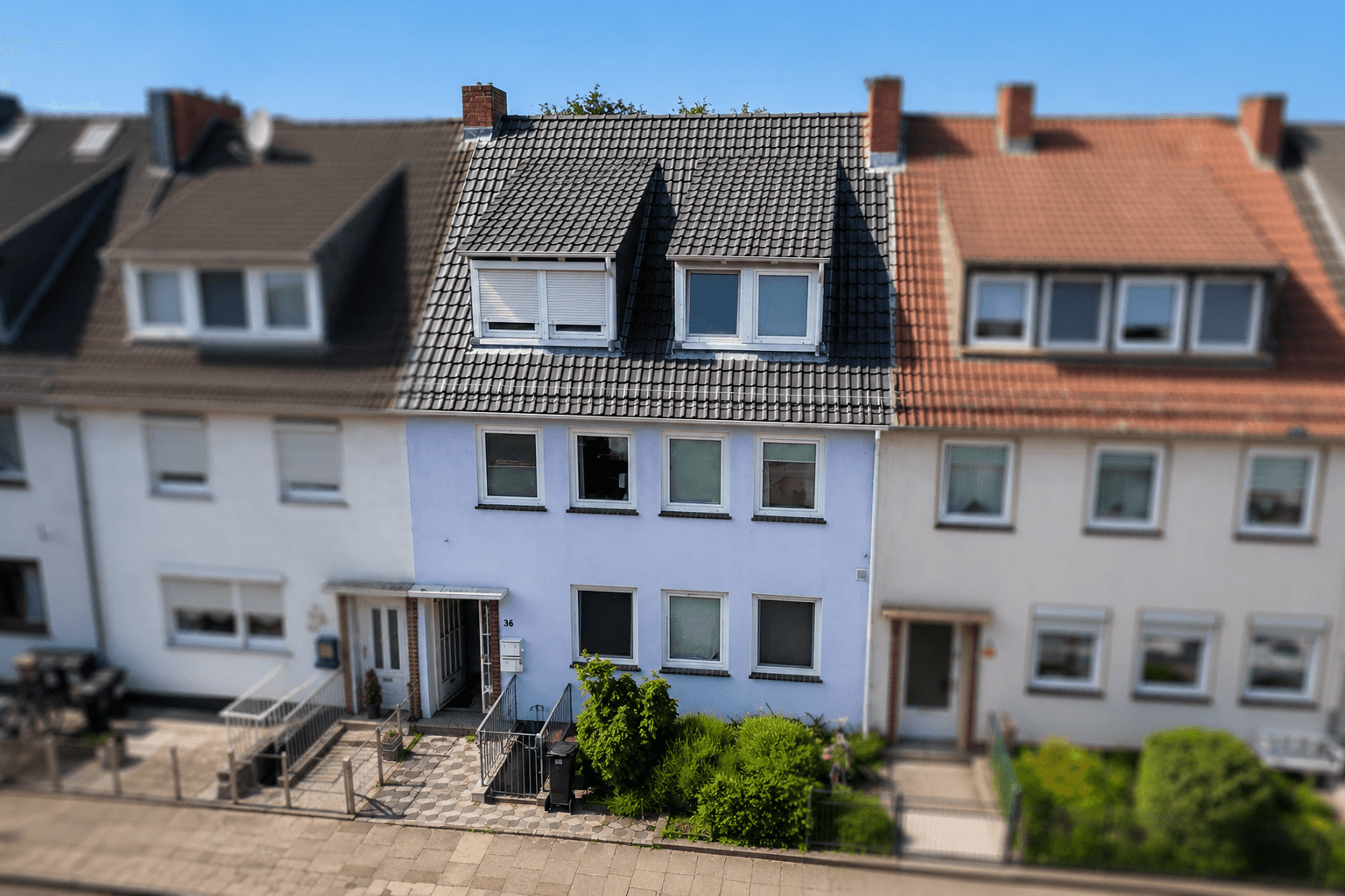 Stadtleben mit Potenzial: Willkommen im Bremer Walle – Bild 3