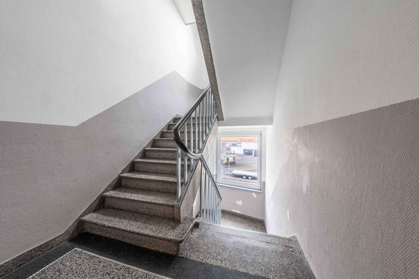 Top Renditeobjekt in Osnabrück – MFH mit Gewerbe, 65.000 € Potenzial, auf Erbpachtgrundstück – Bild 8