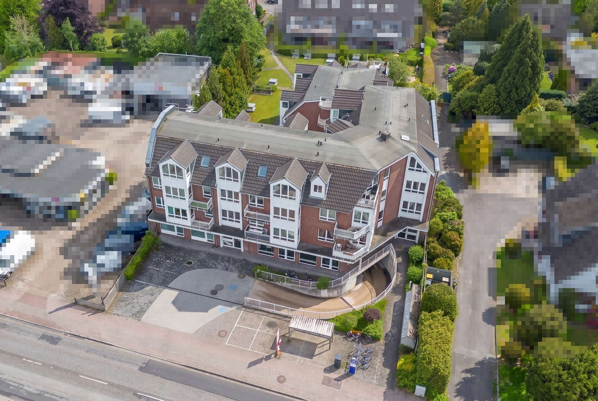 Vermietet. Werthaltig. Zukunftssicher – Bild 2