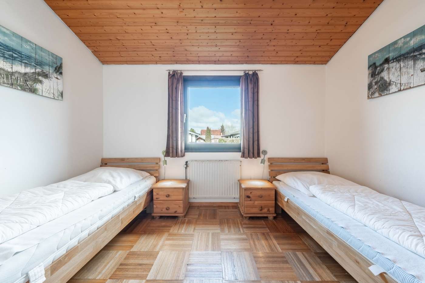 Nordsee-Bungalow in Bestlage von Burhave – Ihr Rückzugsort am Meer – Bild 5