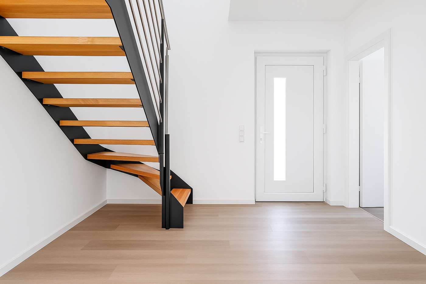 Traumhaus in Martfeld: Modern wohnen & günstiges KfW-Darlehen übernehmen – Bild 6