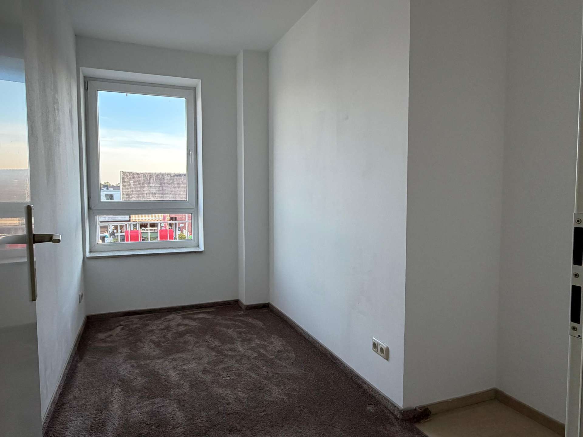 Etagenwohnung in gefragter Lage – Bild 8
