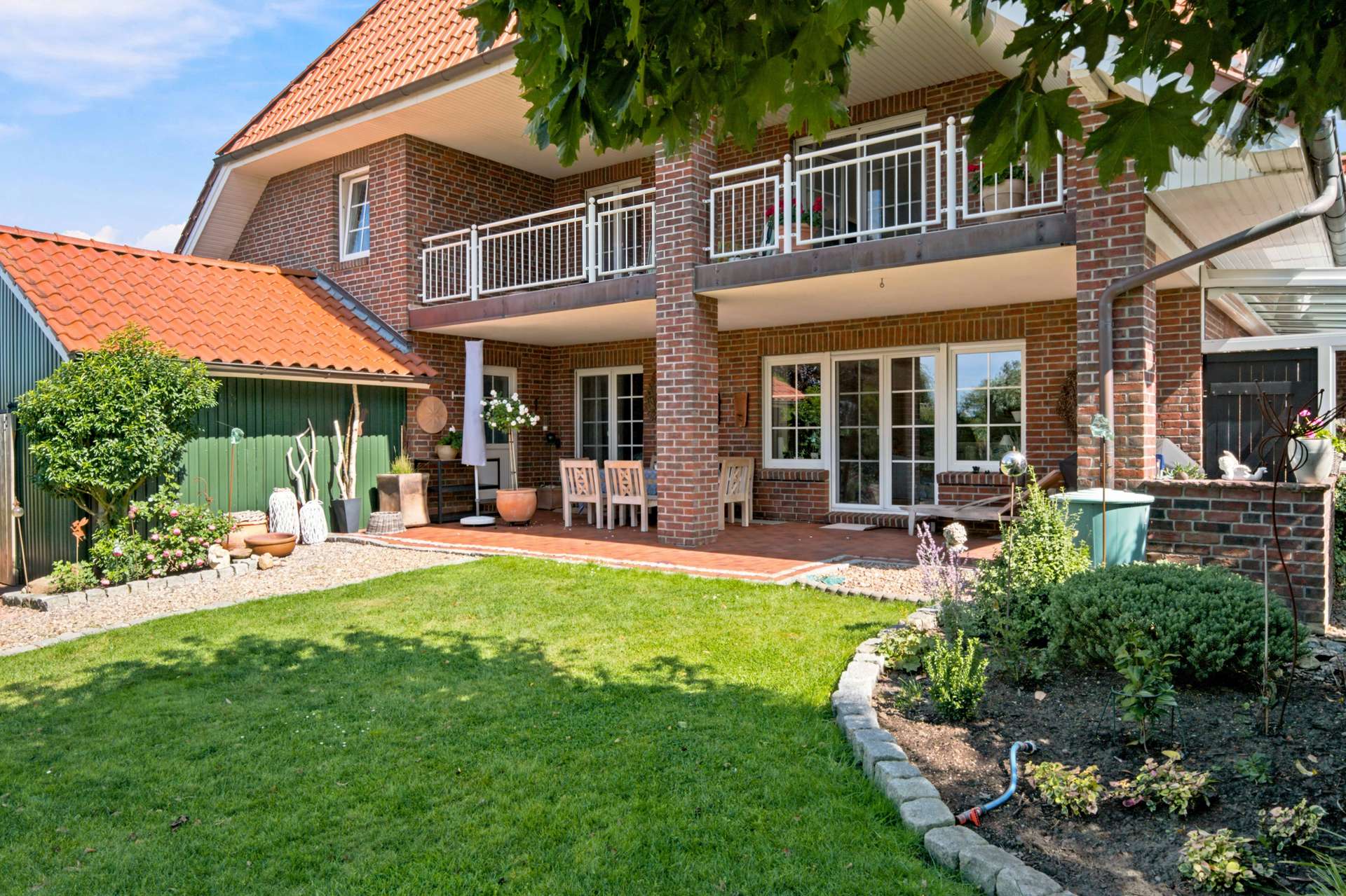 Zwei Wohneinheiten. Ein Zuhause voller Möglichkeiten. – Bild 9