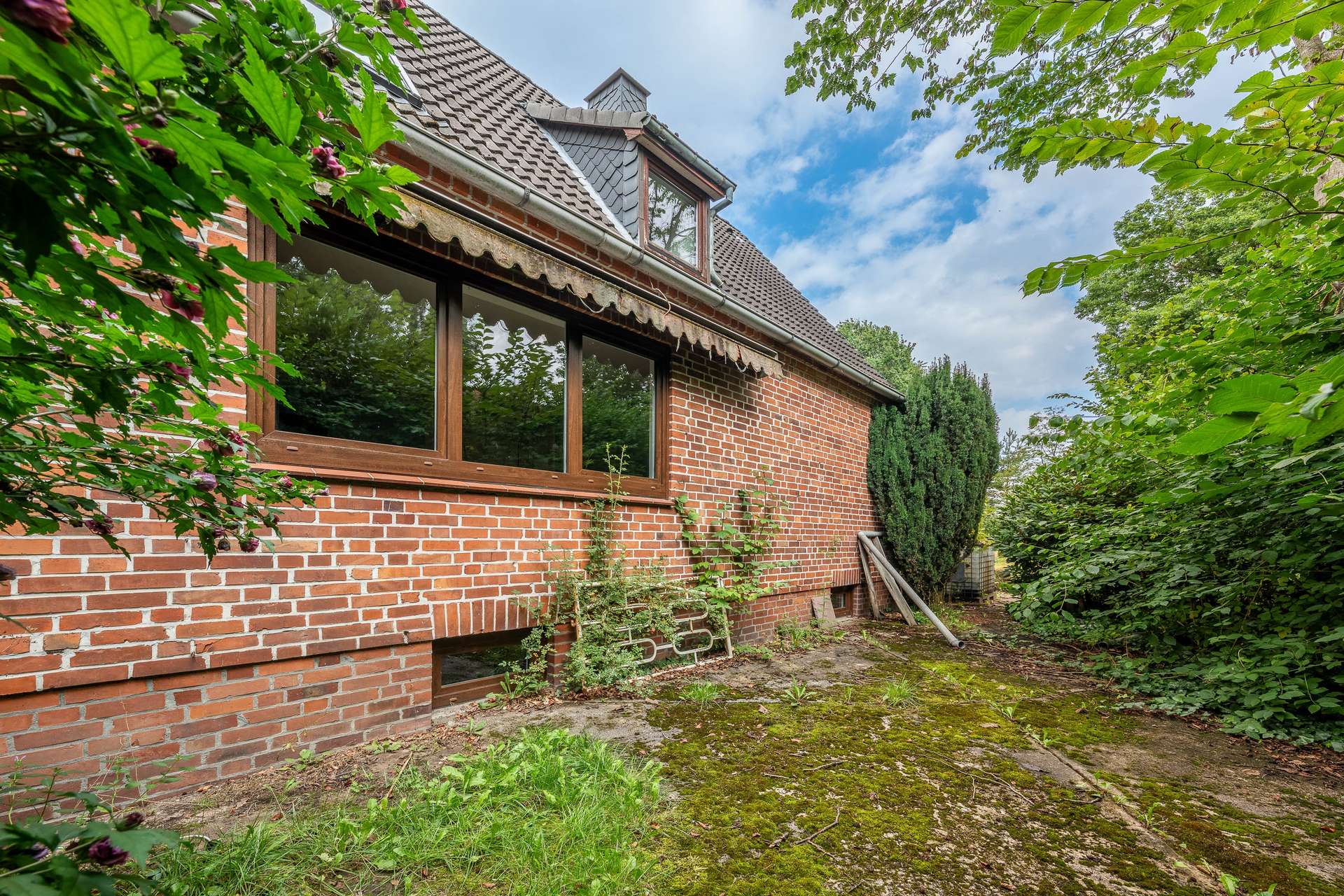 Ein Haus mit Geschichte – bereit für Ihre persönliche Handschrift – Bild 10