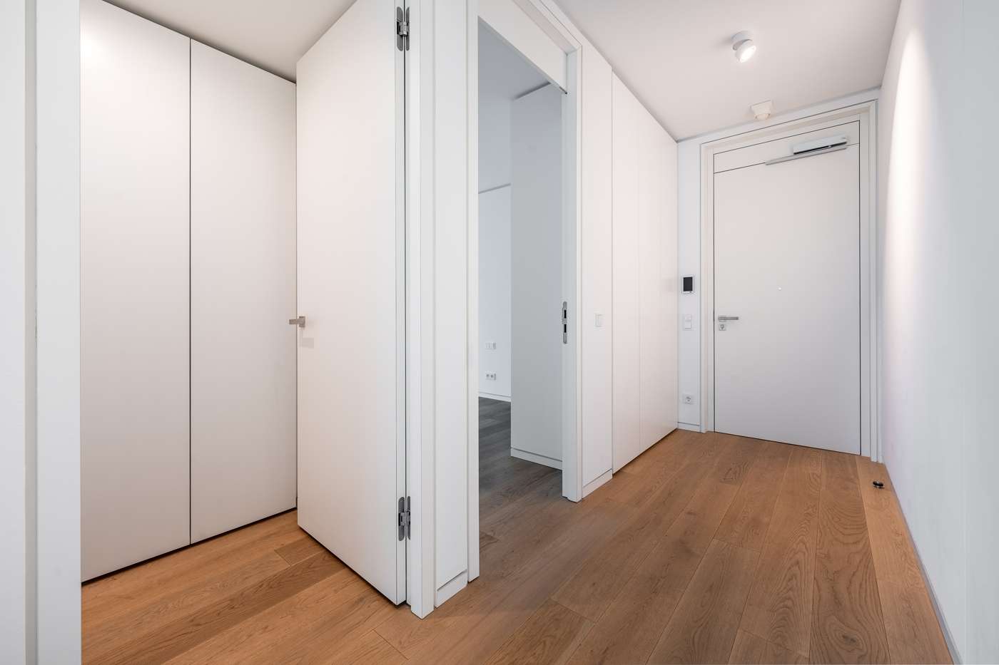Maritimer Luxus in Perfektion – Stilvolle 2-Zimmer-Residence im FIFTYNINE am Strandkai – Bild 5