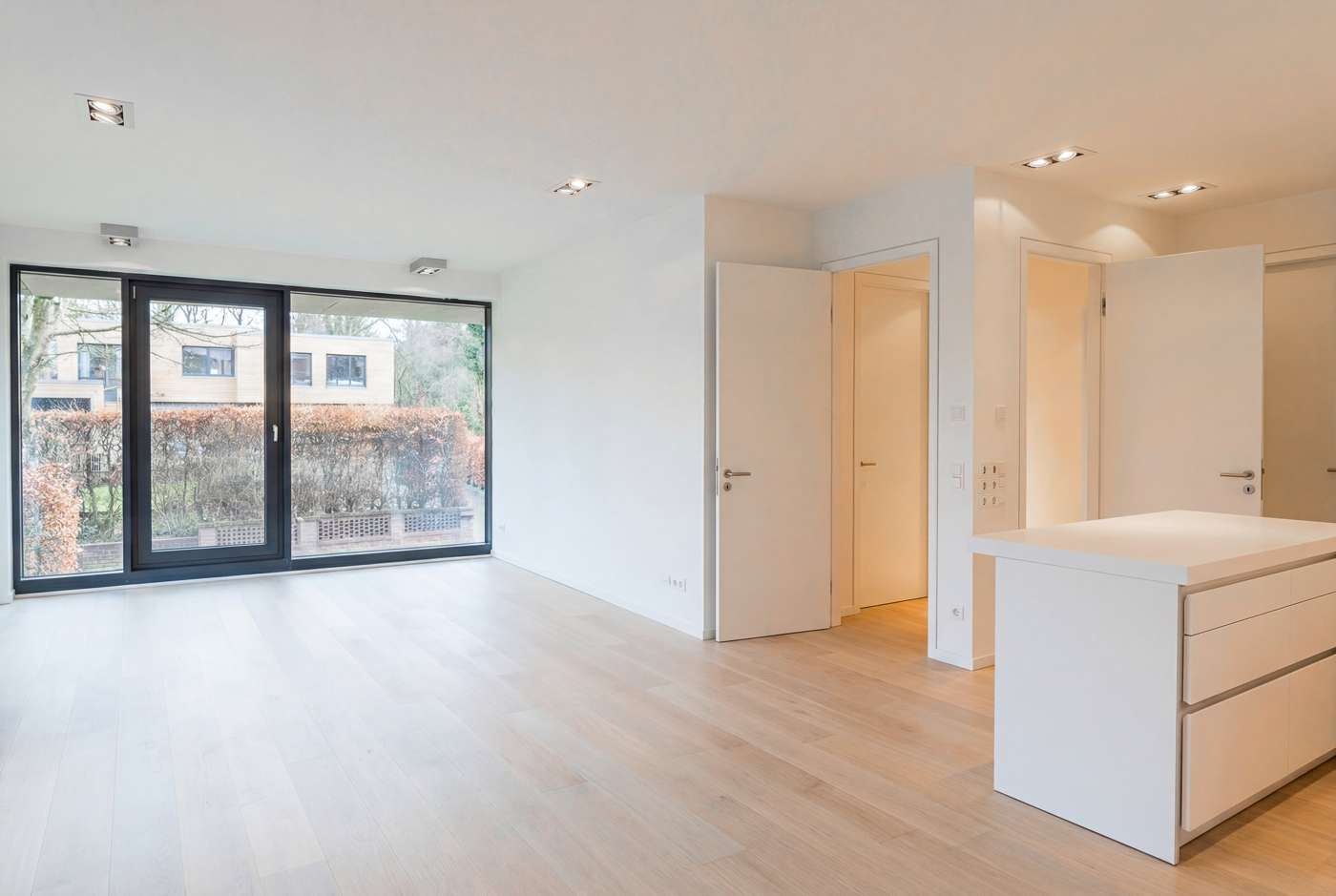 Exklusive Wohnung, vermietet – Bild 5