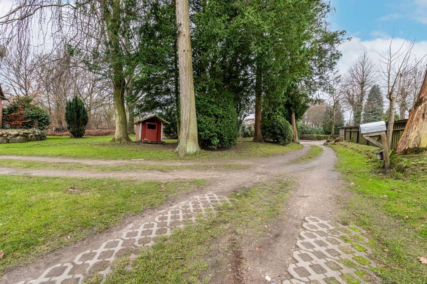 Großenaspe | Baugrundstück in zentraler Lage – sofort bebaubar – Bild 6