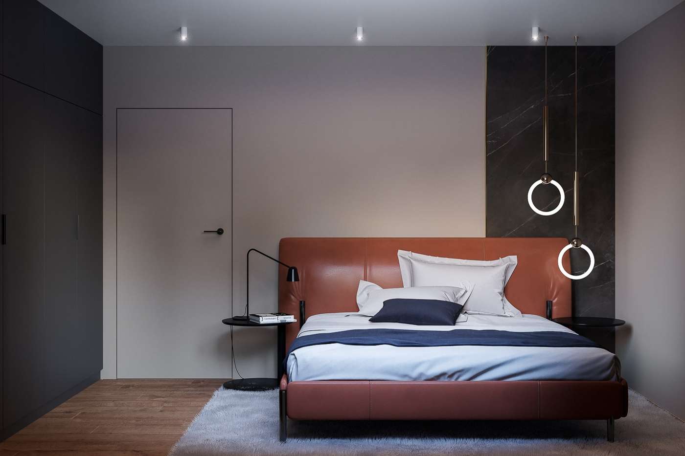 EH8 WE7: 3-Zimmer-Dachgeschoss mit Balkon und Stellplatz – Ihr energetischer Neubau in Elmshorn – Bild 8