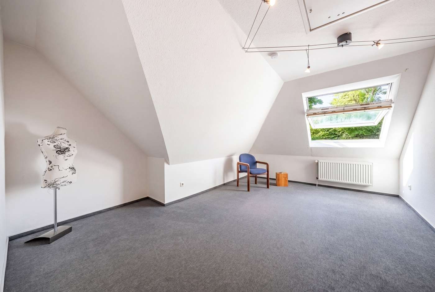 Großzügiges Einfamilienhaus mit Doppelgarage und Gartenparadies in Fahrdorf an der Schlei – Bild 6