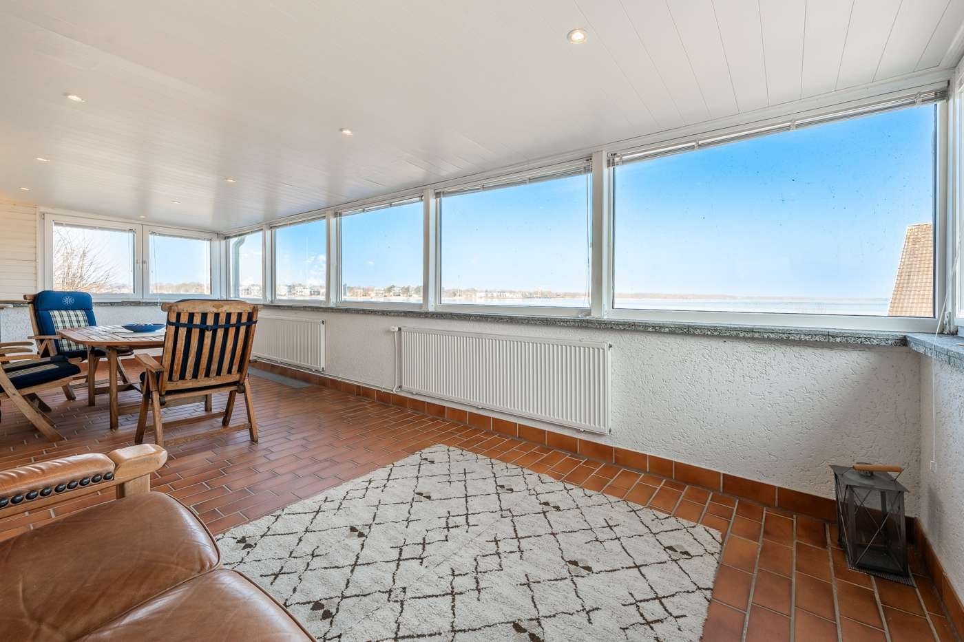 Familientraum an der Schlei – Großzügiges Einfamilienhaus mit Wassergrundstück und Panoramablick – Bild 5