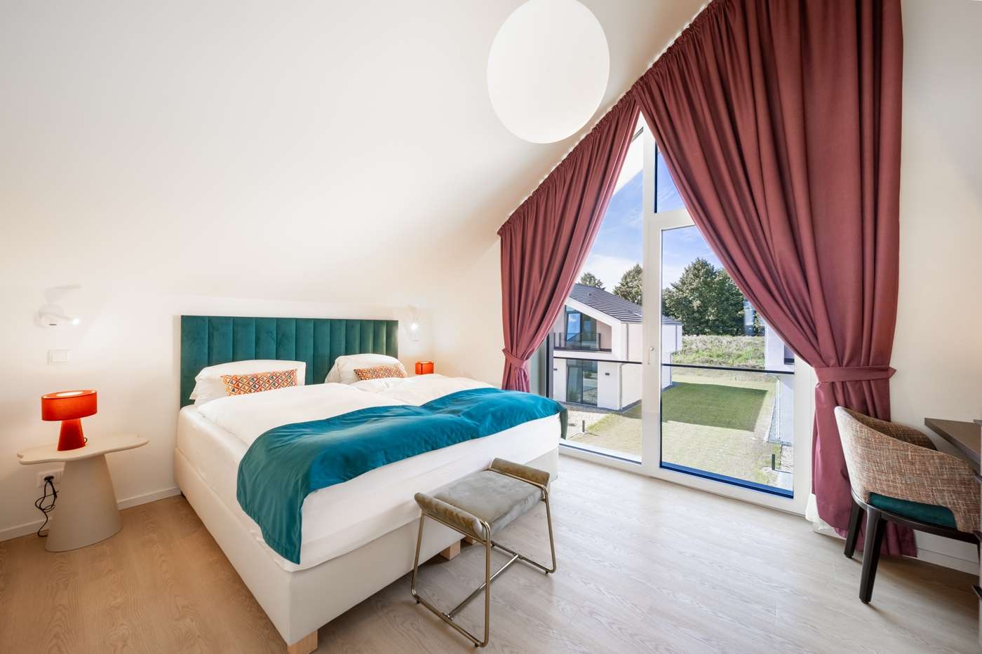 Fleesensee-Quartier: Wohneinheit 46 | Haus 21 – Bild 6
