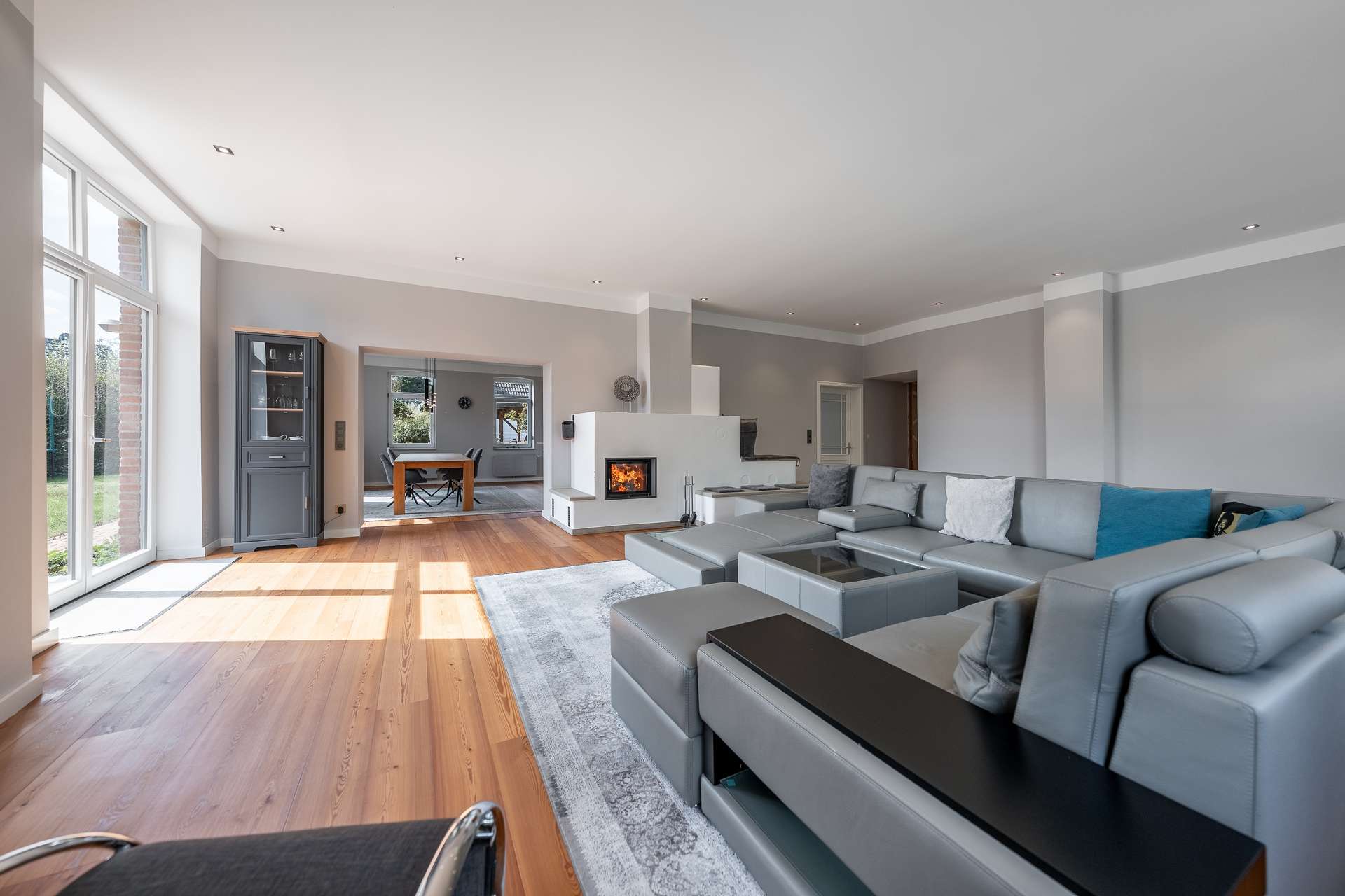 Exklusive Residenz für anspruchsvolle Genießer – Bild 1