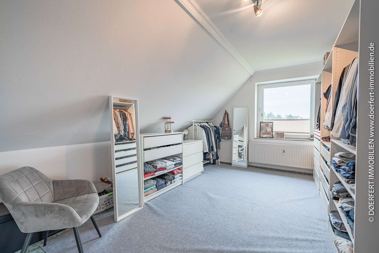 Maisonettewohnung mit Charakter zwischen Altstadt und Ostsee – Bild 6