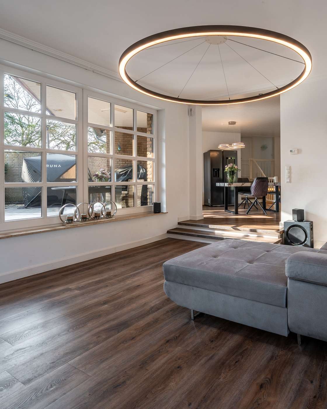 Architektenvilla in Traumlage von Achim – Bild 3