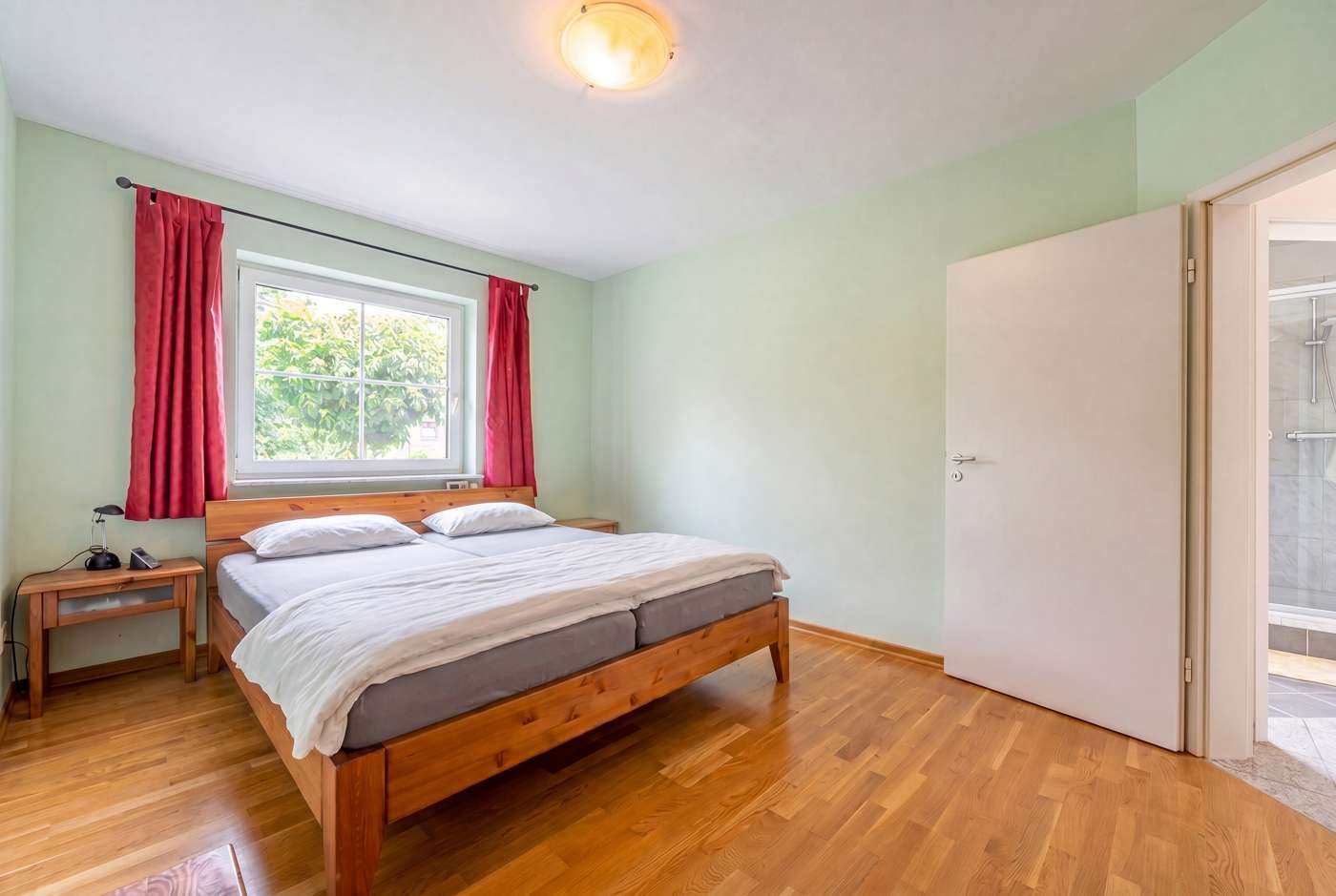 Familienparadies in Achim – Komfortables Haus mit Sonnenterrasse – Bild 7