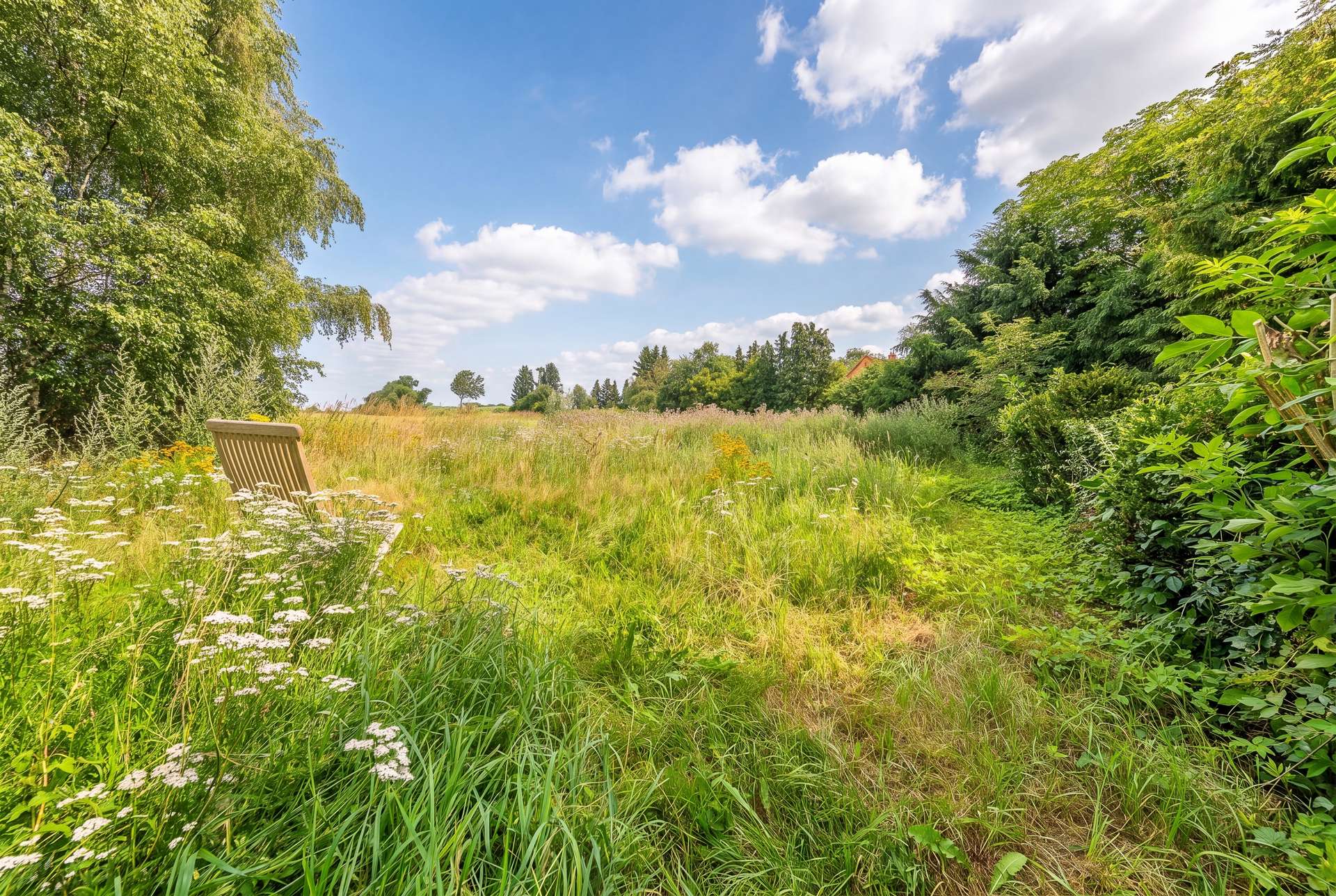 Familienglück in bester Feldrandlage – Bild 10
