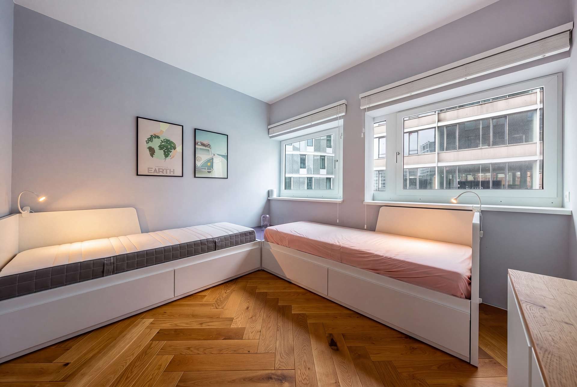Zwischen Wasser und Elbphilharmonie – Exklusive 3-Zimmer-Wohnung in der HafenCity – Bild 8
