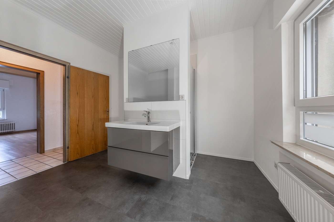 Renoviertes Ein-/ Zweifamilienhaus: Flexibel, modern und absolut charmant in Georgsmarienhütte – Bild 4